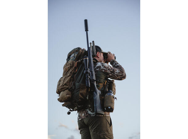 Bergara B14 Cima CF Bergara B14 Cima CF boltrifle 